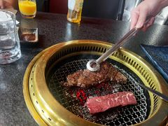 -觅福里•熟成和牛餐厅