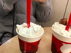 -DQ·蛋糕·冰淇淋(徐东销品茂店)