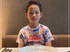 -君悦酒店·La Terrazza意合園·意式风味