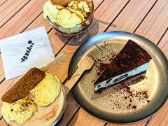 -J Create城市露营咖啡·简餐·宠物(上海动物园店)