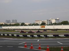 -珠海国际赛车场-卡丁车场