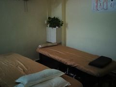 -牵手盲人推拿(革新路店)