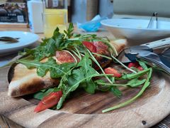 -PIZZA BIANCA(民园店)