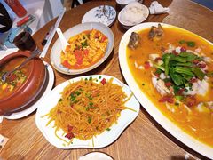 -小喜客·云南特色菜(纳西庭院店)
