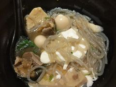 -八婆婆烧仙草(曾厝垵店)