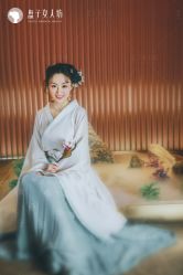 -盘子女人坊古装写真摄影(深圳店)