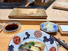 -荣一代目OMAKASE板前料理