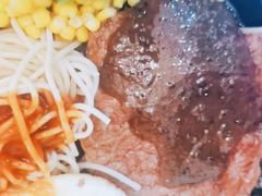-汤姆家的优质牛排(王府井店)