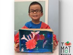 -学知乐教育·幼小衔接·小学科辅导(浦东外高桥森兰中心)