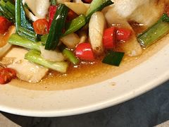 -双合园·海鲜水饺青岛菜(万佳广场店)