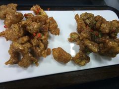 -皇城根北京风味主题餐厅(滨海万达店)