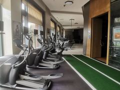 -凯健国际健身游泳馆(春风与湖店)