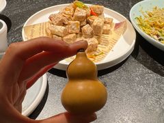 -五谷丰登农家院·地道胶东菜·海鲜烧烤(威海店)