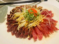 -珍记海鲜酒家(嵩山路店)