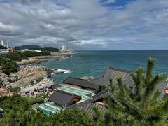 -海东龙宫寺