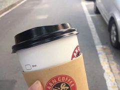 -漫咖啡 (CCPAPK创意港店)