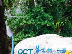 -东部华侨城