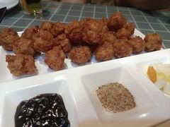 -玉桥餐厅(天坛店)