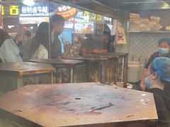 -一代烤翅王(大汉口店)
