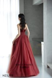 -予白婚纱礼服馆