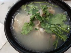 -新凯旋烧烤·燕姐千岛湖土菜