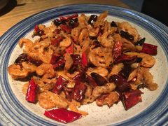 -金豆角砂锅焖面(安贞店)