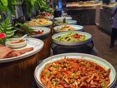 -吉布鲁牛排海鲜自助(成都大悦城店)