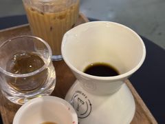 -唐咖精品咖啡(大理古城手冲店)