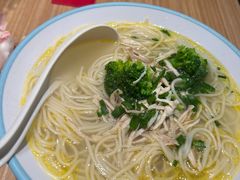-小杨生煎(乐坊虹井店)