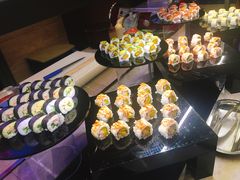 -上海新发展亚太JW万豪酒店