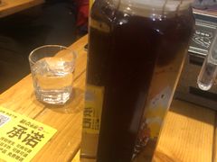 -聚点串吧·北京烧烤(朝北店)