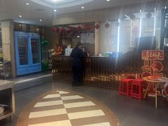 -清真·锦翔炝锅鱼(明德门店)