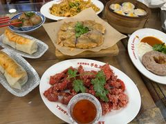 -芋包王闽南茶楼(八市店)