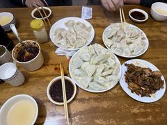 -山东水饺(南坪新街店)