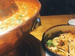 -觅山云南菜(泊富ICITY店)