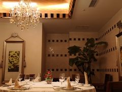 包厢-正院大宅门烤鸭(首体店)