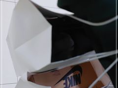 -JORDAN(外滩中央体验店)