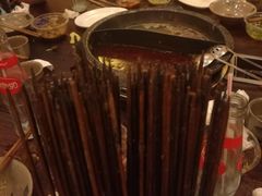 -签签汇·成都串串火锅(北郊店)