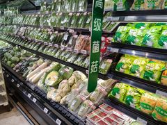 -哈尔信食品超市(哈尔滨王府井购物中心店)