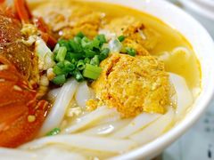 -荔林食店(西华路店)