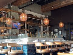 -Water Grill(圣莫妮卡店)