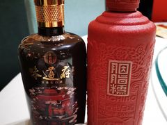 -东海海鲜酒家(中信广场店)
