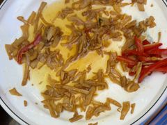 -南山民肴·乡土徽菜(豪辰俪景店)