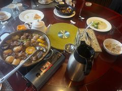 -一家亲台菜餐厅(银塘中路店)