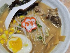 -万岁料理回转寿司(华贸店)