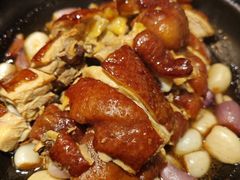 -维园悦谱·海派家常菜(乌鲁木齐南路店)