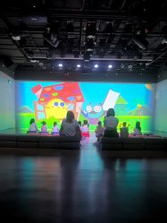 点击看大图 -小鸡哆哆故事屋·儿童乐园(嘉里城店)