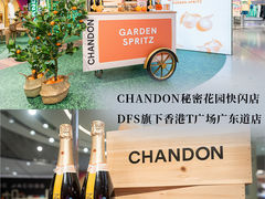 -DFS迪斐世(香港广东道店)