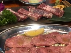 -大阪烧肉BAKA一代(十亩地店)