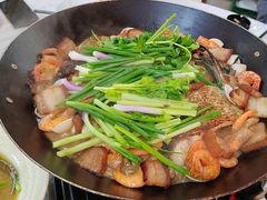 -雅香园·30年老字号顺德酒家(乐从岳步店)